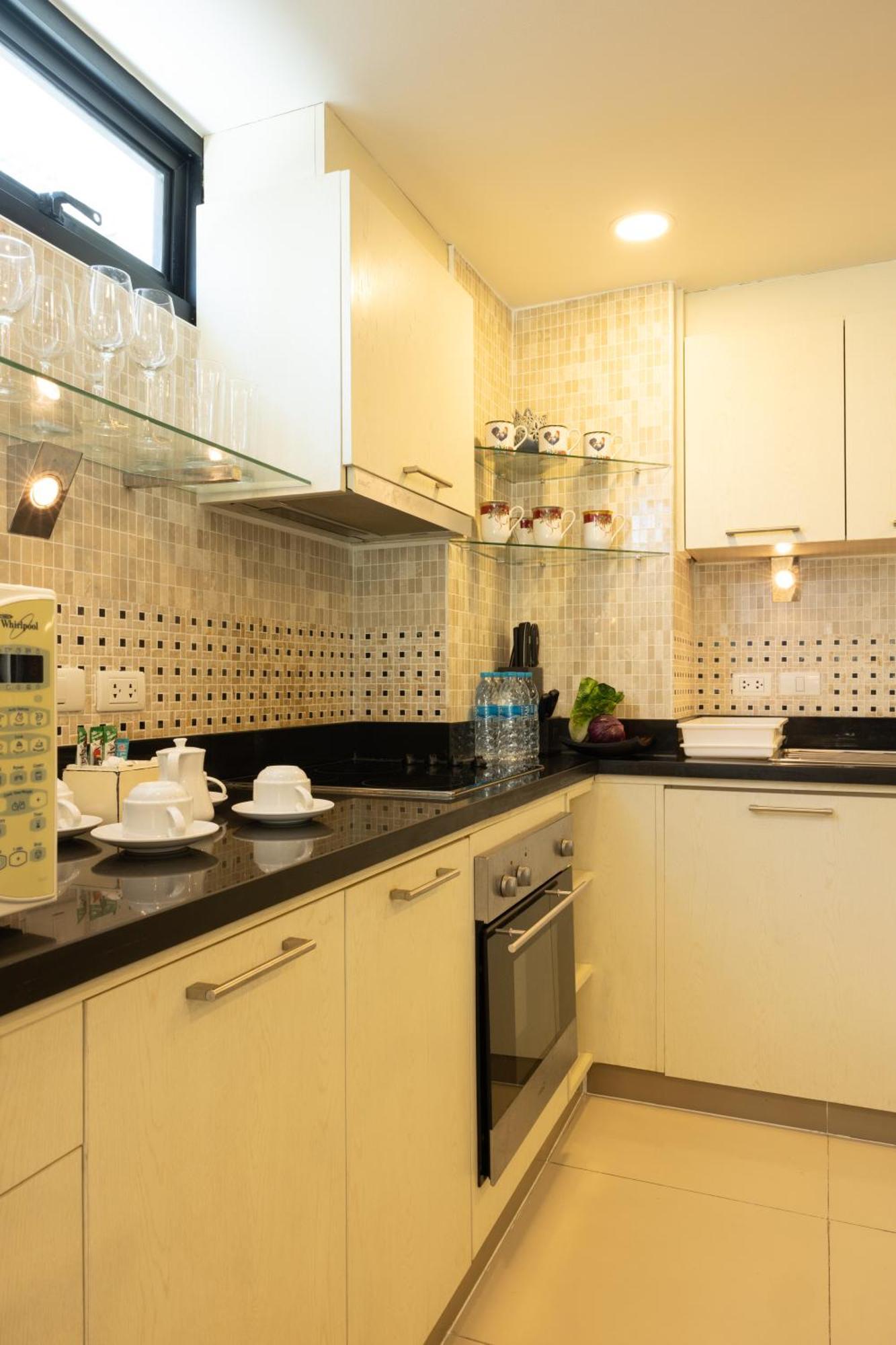 Citismart Luxury Apartments Pattaya Exterior foto