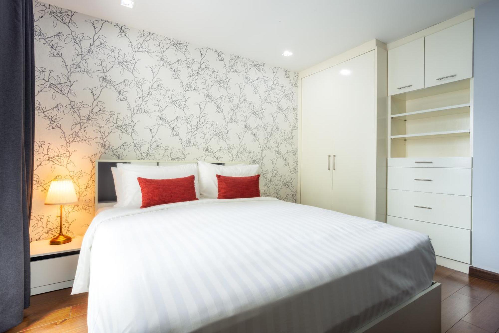 Citismart Luxury Apartments Pattaya Exterior foto